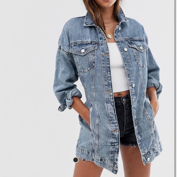 Denim jacket - Picture 7 of 7